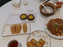 -金河半岛园林酒家(金融城店)