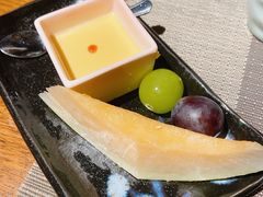 -山葵家·创意料理(宁波来福士店)