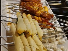 -白玉串城(南六中路店)
