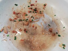 鲍汁干捞粉丝煲-南景饭店(万家丽路店)
