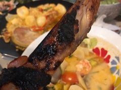 -Doo Dee Thai Food(Issan/Isaan/Esan)