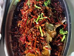 -鼓歌海鲜舫·手抓海鲜(大学城店)