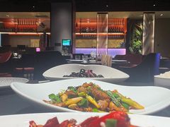 回锅肉-蜀国演义(黄寺大街店)