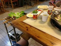 -袁记串串香(人民公园店)