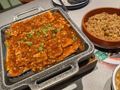 -绿茶餐厅(广州天河城店)