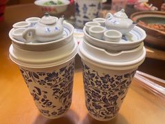 -图味美小黄鱼·景德菜(浙江路店)