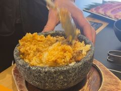 -極屋鮨牛 · 烧肉酒场(时代C馆店)