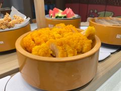 -龍歌自助小火锅(城阳万象汇店)