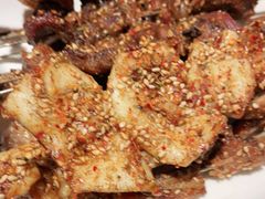-胖子烧烤海鲜•小龙虾(亲贤北街店)