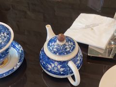 -逸廊大堂吧-下午茶·简餐-千岛湖自由洲际殿