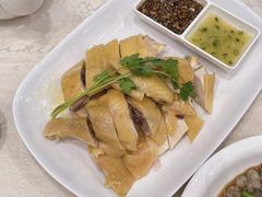 -巫记鸡饭店