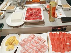 -竹犇番茄火锅(长治太行东街店)
