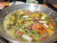 -小饕荟雅安贡椒鱼鲜馆(广福桥店)