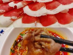 -东来顺•非遗火锅(外滩店)