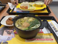 -老娘舅(西湖文化广场店)