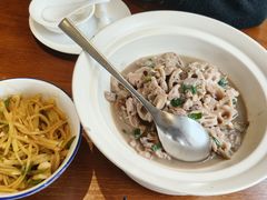 -御湾·浅水湾·贺胜土鸡汤(潜山店)