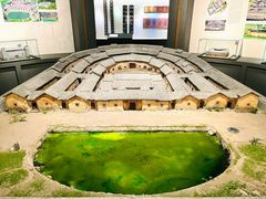 -中国客家博物馆