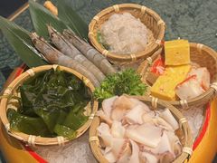 -牛New寿喜烧(龙湖金沙天街店)
