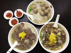 -潮镇老尾牛杂(环城西路店)