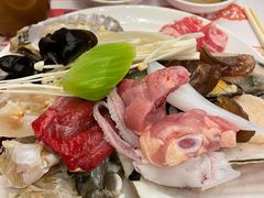 -华安国际大酒店-餐厅