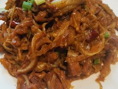 酸菜月牙骨-梧桐树下(云锦世家店)