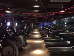 -W FITNESS 威尔仕健身·游泳(老西门新苑店)