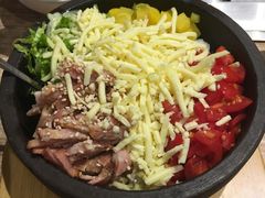 -新石器烤肉(周浦万达店)