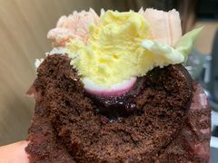 -Pantry's Best派悦坊蛋糕(K11购物艺术中心店)