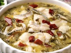 -淮扬楼(千鹤湖店)