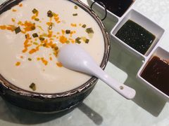 豆花-陶然饺子城(奥体中路店)