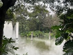 -重庆贝迪颐园温泉旅游度假区