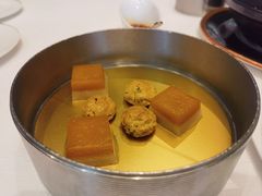 -万豪金殿(香港JW万豪酒店)