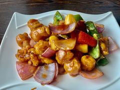 -猪肉佬中西餐厅(松佛路店)