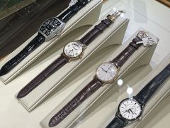 -109度二手奢侈品手表包包珠宝回收(新天地店)