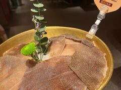 -巴奴毛肚火锅(京西大悦城店)