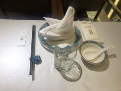 -肆月河豚·新淮扬(金融街店)