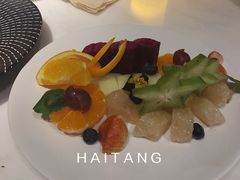 -STARRY CAFE & LOUNGE BAR(高新店)