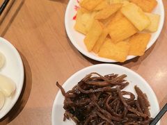 -鸿毛饺子(紫竹桥店)