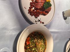 -卞氏菜根香(航空路旗舰店)