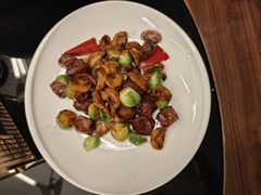 -港丽餐厅(天河城店)