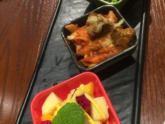 -斯比特花园西餐厅(东方商厦店)