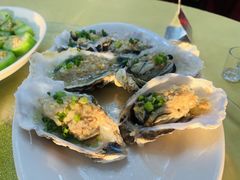 -吉莲利苑海鲜酒家(珠海拱北29年老字号店)