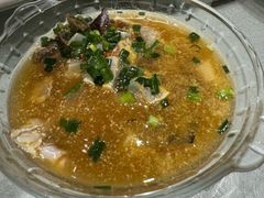 -华盛丰温州大排档(东三环南路店)