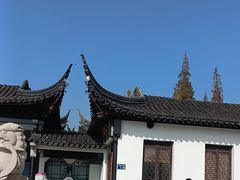 -亭林园-华藏寺