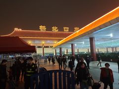 -珠海拱北口岸