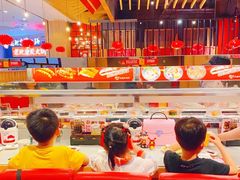 -友壹町寿司(嘉洲广场店)
