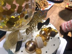 -勒甜LO CHO·私人订制低糖代糖纯动物奶油生日蛋糕(新开路店)