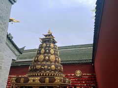 -西安市广仁寺