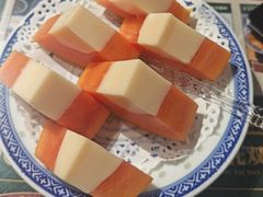 -广信牛奶甜品世家(台东店)