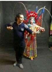 -青堂瓦舍京剧摄影古戏楼拍摄基地(北京安徽会馆店)